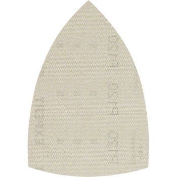 Bosch Accessories 2608901624 - Red De Lijado, Lijas Para Lijadora, Recambios Lijadora Bosch (grano 120, 150 X 100 Mm, 50 Unidades)