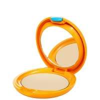 Shiseido Tanning Compact Foundation SPF6 Natural 12g