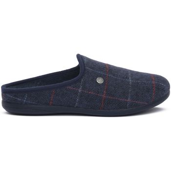Grunland Pantuflas JEANS B2GAFO para hombre