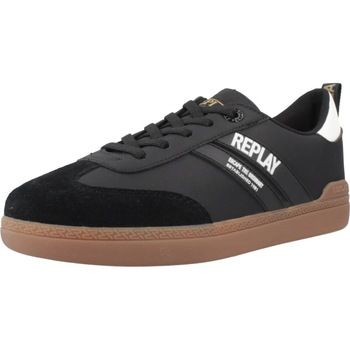Replay Zapatillas Pyper Jr 4 para niño
