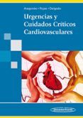 urgencias y cuidados criticos cardiovasculares