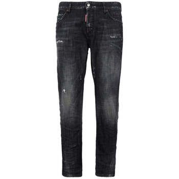 Dsquared Pantalones 10141487464762 para hombre