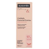 suavinex aceite tacto seco cuidado esencial estrias 100 ml