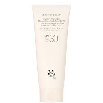 Beauty of Joseon Comfort Protection Body Sunscreen 150ml