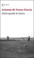 Atrás queda la tierra