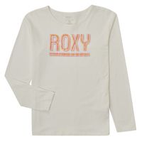 roxy camiseta manga larga the one a para nina