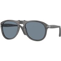 persol gafas de sol 0po0649 119656 para hombre