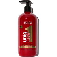 uniq one shampoo 490 ml
