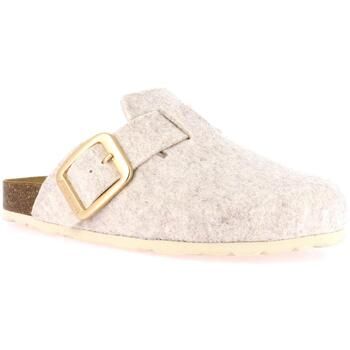 Grunland Pantuflas GRU-CCC-CB3092-MAR para mujer