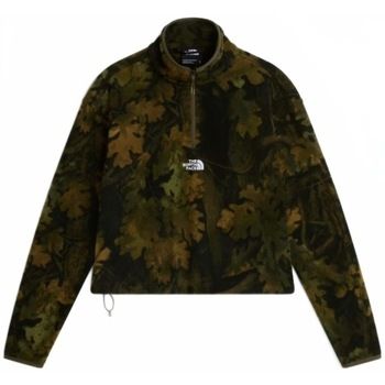 The North Face Chaqueta W Novelty Logo Glacier para mujer