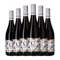 castelo de medina vino blanco nouveau vino 75 cl 13 vol pack de 6 unidades