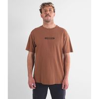oxbow camiseta tee-shirt manches courtes oldtimes para hombre