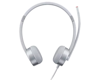 Lenovo Auriculares analógicos estéreo Lenovo 100