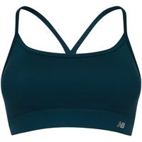 new balance sujetador deportivo essentials para mujer