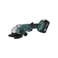 amoladora 115mm vatton 20v 1 bateria 40ah