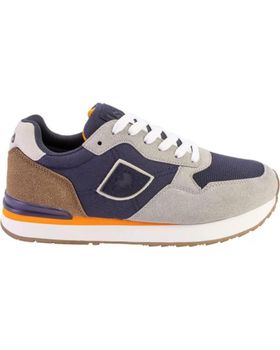 de LOIS JEANS LOIS 64401 ZAPATILLAS CASUAL DE HOMBRE AZUL JEANS