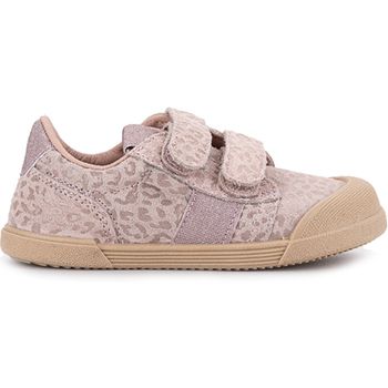 IGOR Zapatillas w10342 rosa para niña