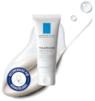 La Roche Posay Toleriane Sensitive Crema 40 ml