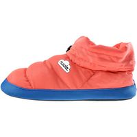 nuvola pantuflas boot home party para hombre