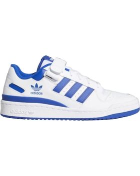 de ADIDAS FY7756 FORUM LOW PARA HOMBRE COLOR BLANCO