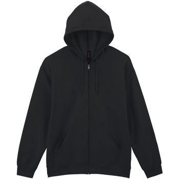 Gildan Chaqueta deporte Softstyle para mujer