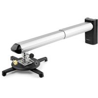startech soporte de pared para proyector aluminio