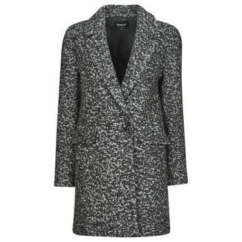 Only Abrigo ONLNEWALLY DB WOOL COAT CC OTW para mujer