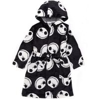 nightmare before christmas polar 13-14 ans ns6510 para nina