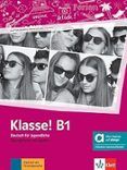 klasse b1 deutsch fur jugendliche r hybride allango r