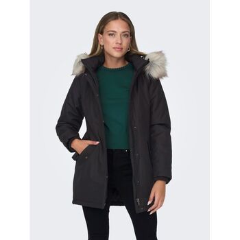 Only Chaquetas 15300633 NEWKATY-BLACK para mujer
