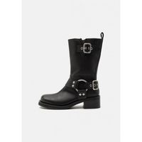 steve madden botines en-route para mujer