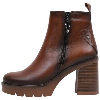 Dorking Botines D9562-TO para mujer
