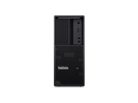 pc sobremesa - lenovo thinkstation p3 gen 2 profesional intel corer ultra 7 265k 32gb ram 1tb ssd geforce rtxr a1000 w11pro teclado y raton