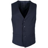 roy robson chaleco de traje - para hombre