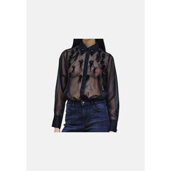 Nenette Camisa 42bb-frangi para mujer