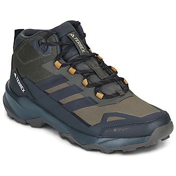 adidas Zapatillas de senderismo TERREX SKYCHASER AX5 MID GTX para hombre