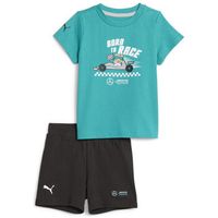 puma chandal mapf1 para nino