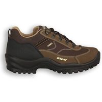 grisport zapatillas de senderismo s44g marrone para hombre