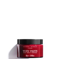 daimon barber yuzu paste 50g