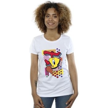 Dessins Animés Camiseta BI28810 para mujer