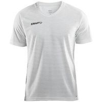 craft camiseta t-shirt pro control stripe para hombre