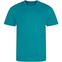 awdis camiseta jc001 para hombre