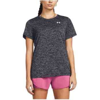 Under Armour Camiseta 1384230-001 para mujer