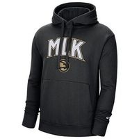 nike chaqueta deporte nba atlanta hawks city edition para hombre