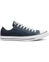 de converse converse all star ox m9697c azul marino