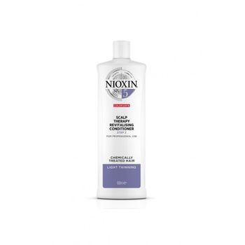 Sistema 5 Scalp Revitaliser 300ml