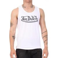 von dutch camiseta tirantes debardeur para hombre