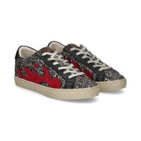 gamin zapatillas mujer - gris talla 40