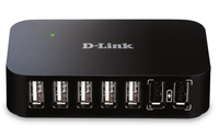 usb 20 7port hub