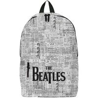 the beatles mochila ro14416 para hombre